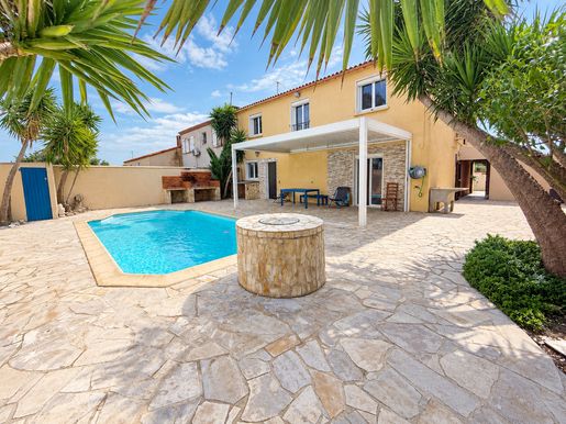 Maison 6 pièces 155 m² · à Peyrestortes · 155 m² · 343 900 €