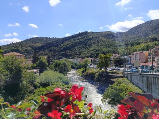 Appartement 22 m² · à Amélie-les-Bains-Palalda · 22 m² · 24 000 €