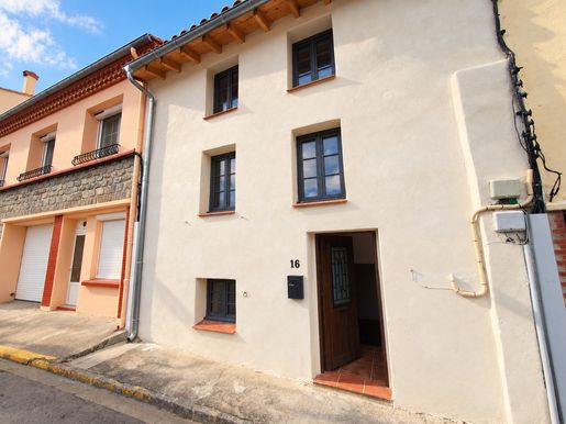 Maison 4 pièces 88 m² · à Arles-sur-Tech · 88 m² · 169 600 €
