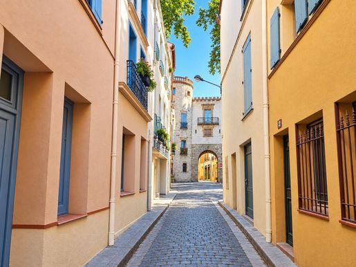Appartement 2 pièces 35 m² · à Céret · 35 m² · 76 500 €
