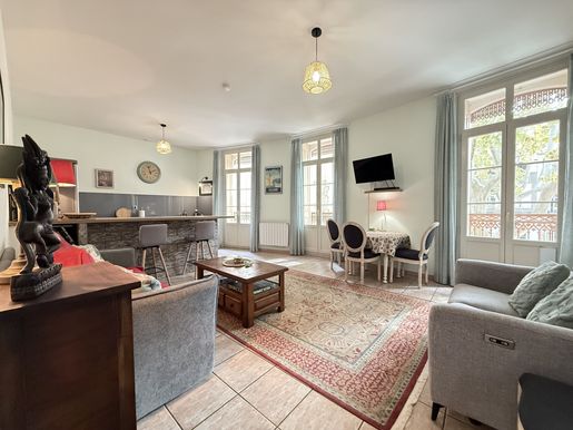 Appartement 2 pièces 67 m² · à Céret · 67 m² · 162 000 €
