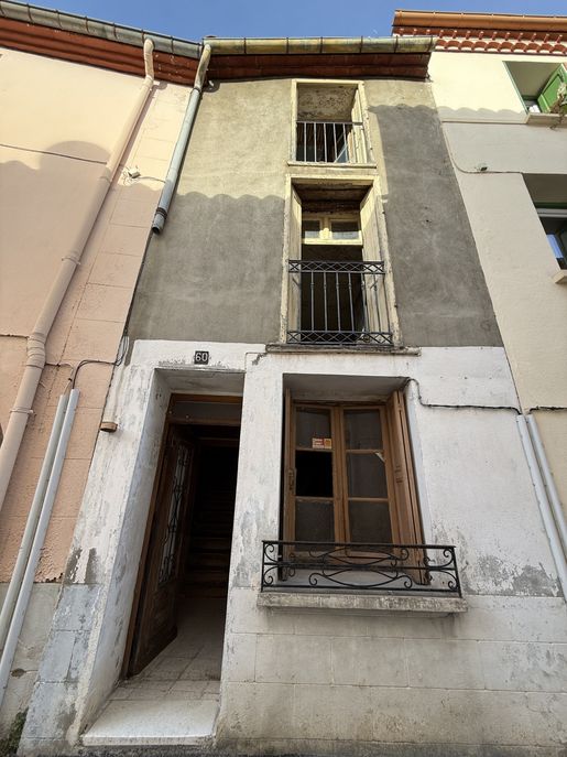 Maison 3 pièces 69 m² · à Arles-sur-Tech · 69 m² · 29 500 €