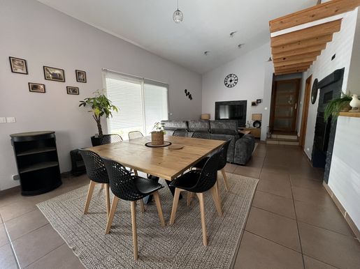 Maison 4 pièces 108 m² · à Arles-sur-Tech · 108 m² · 291 500 €