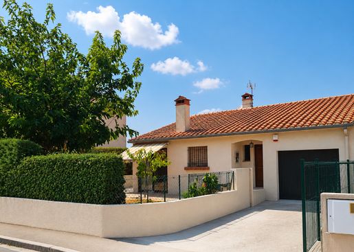 Maison 4 pièces 86 m² · à Maureillas-Las-Illas · 86 m² · 246 000 €