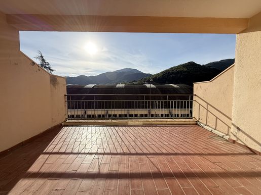 Appartement 2 pièces 48 m² · à Amélie-les-Bains-Palalda · 48 m² · 60 000 €