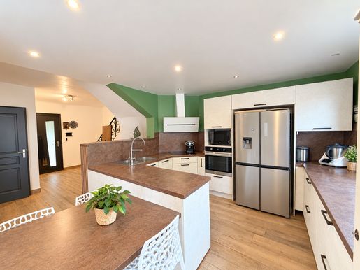 Maison 5 pièces 129 m² · à Thuir · 129 m² · 400 000 €