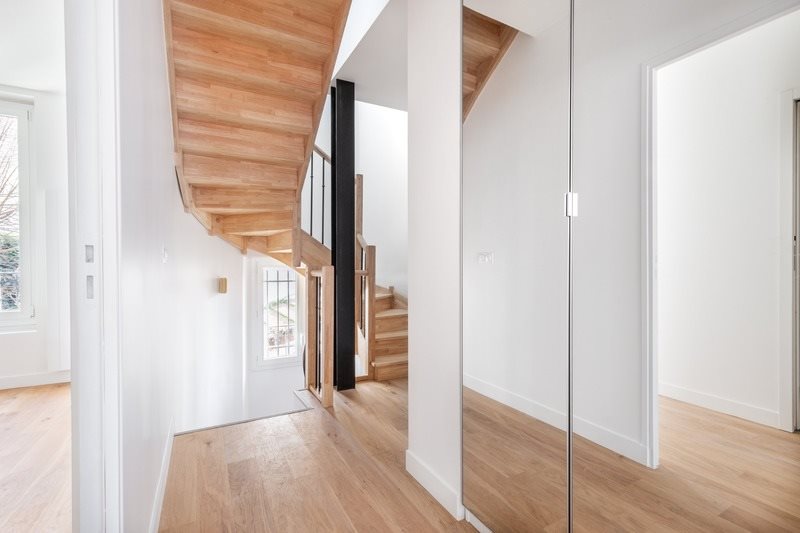 Appartement à vendre, 126m², Montrouge