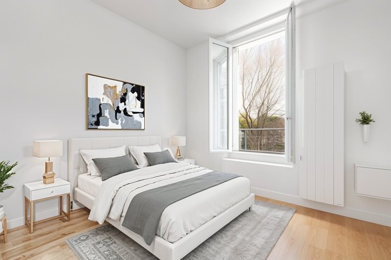 Appartement à vendre, 126m², Montrouge