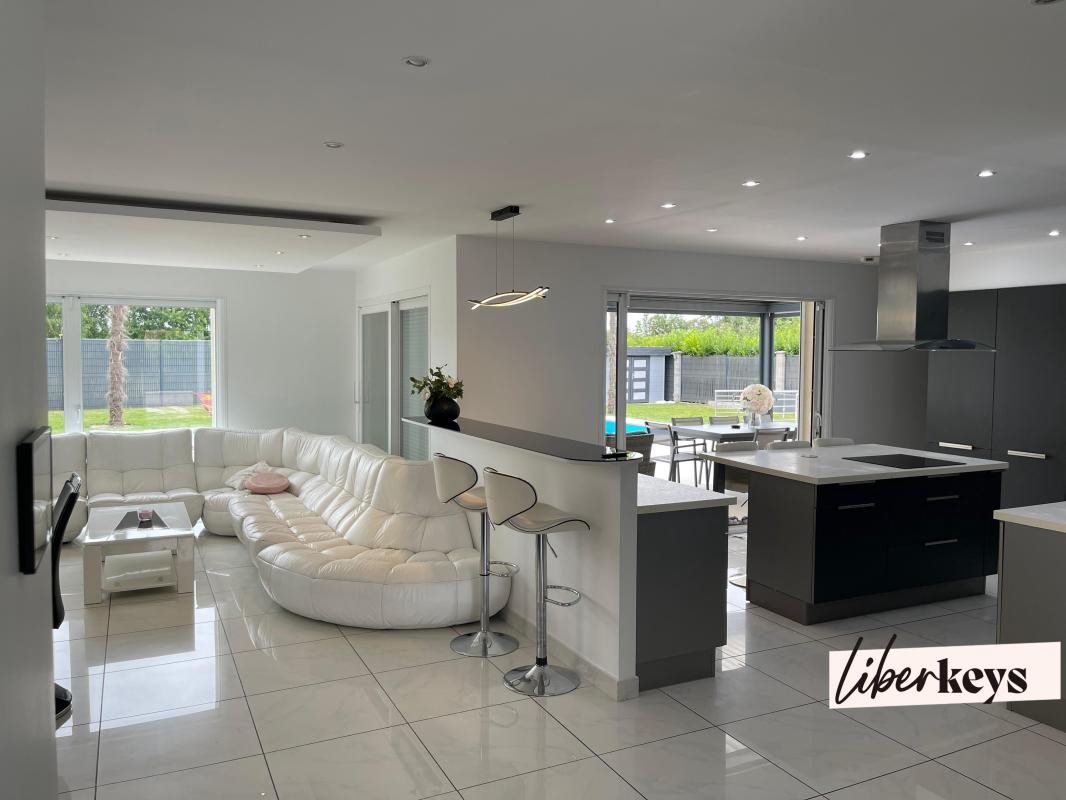 Maison à vendre, 165m², Cauroy-lès-Hermonville
