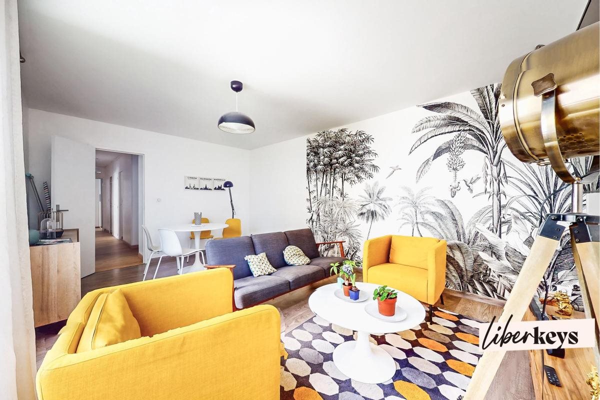 Appartement à vendre, 112m², Reims