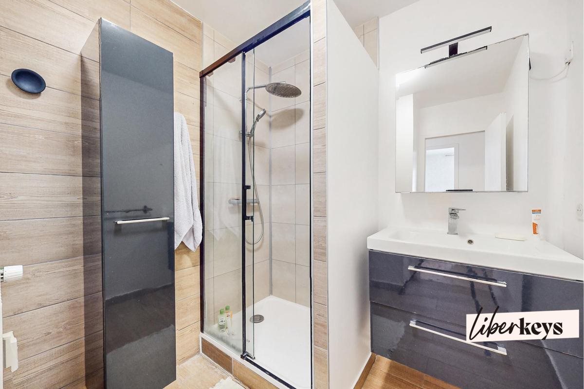 Appartement à vendre, 112m², Reims