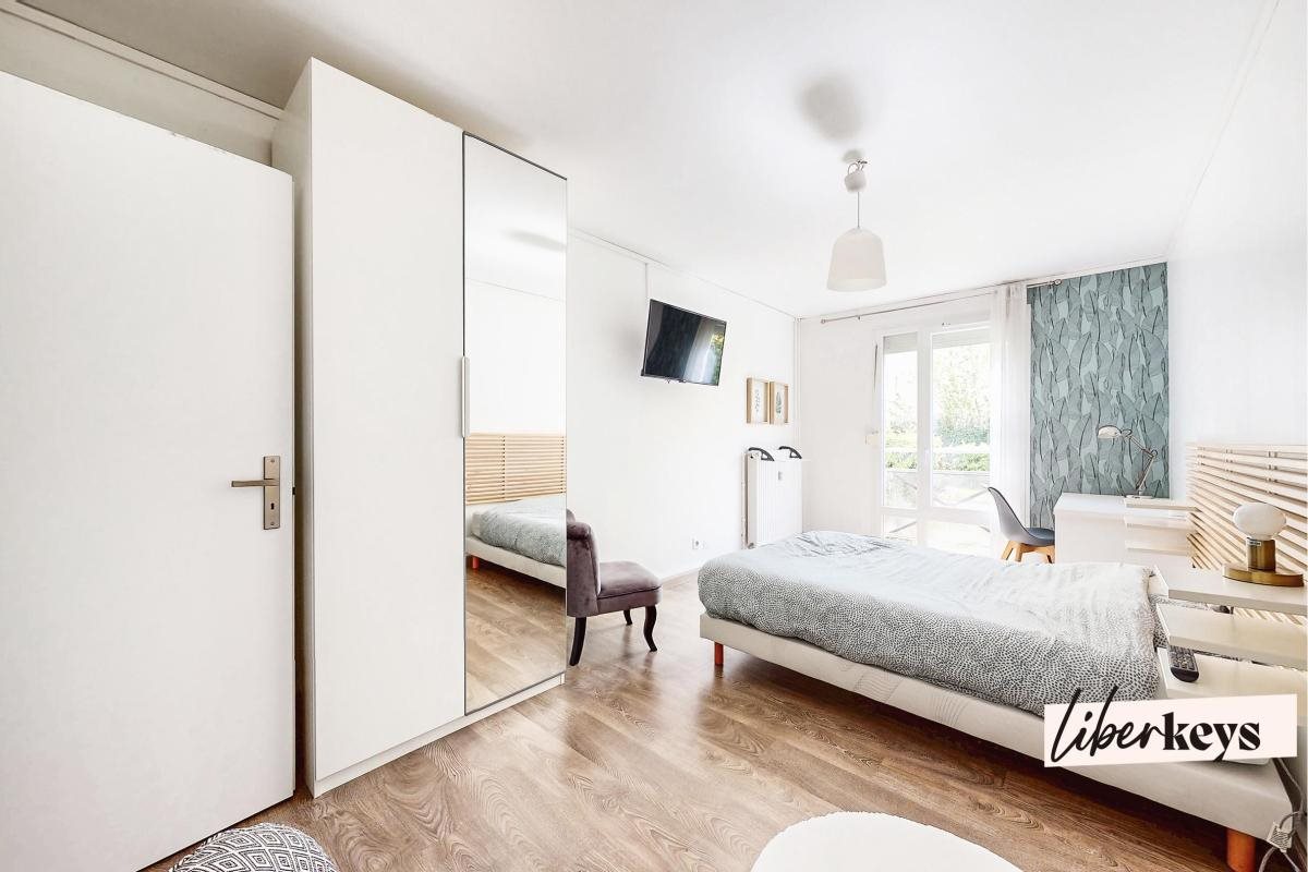 Appartement à vendre, 112m², Reims