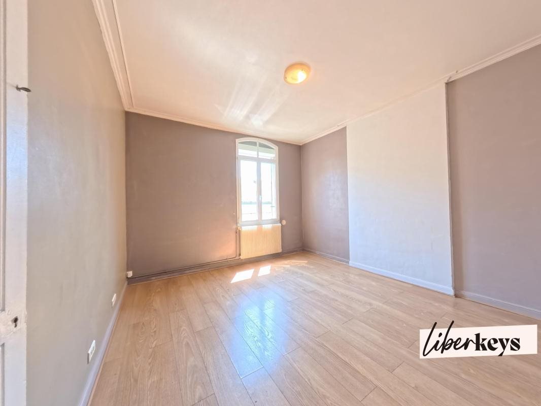 Appartement à vendre, 107m², Reims