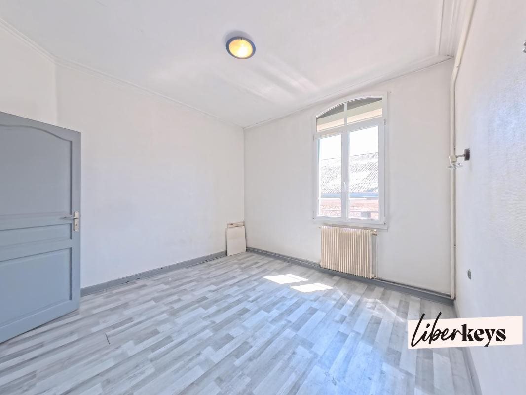 Appartement à vendre, 107m², Reims