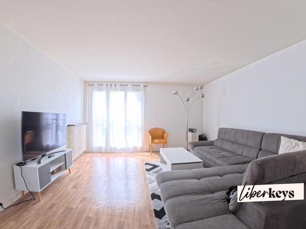Appartement à vendre, 70m², Reims