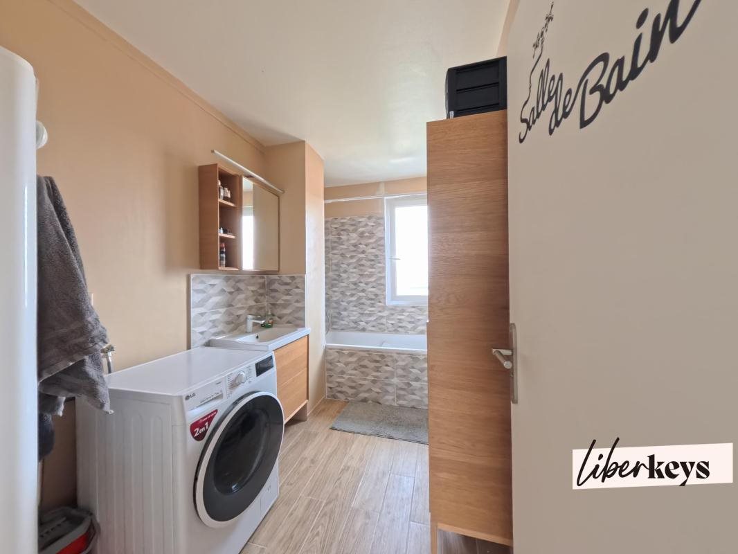 Appartement à vendre, 70m², Reims