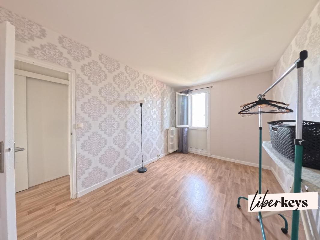 Appartement à vendre, 70m², Reims