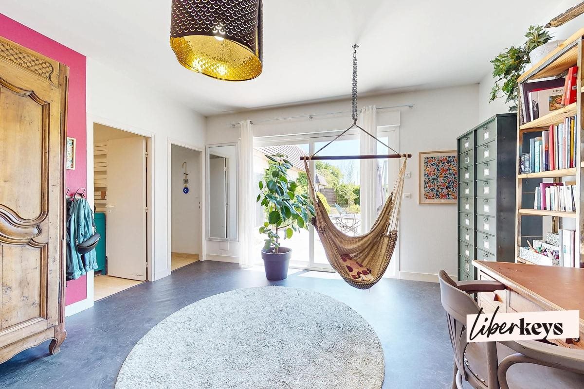 Maison à vendre, 350m², Reims