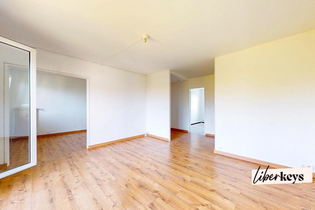 Appartement à vendre, 75m², Reims
