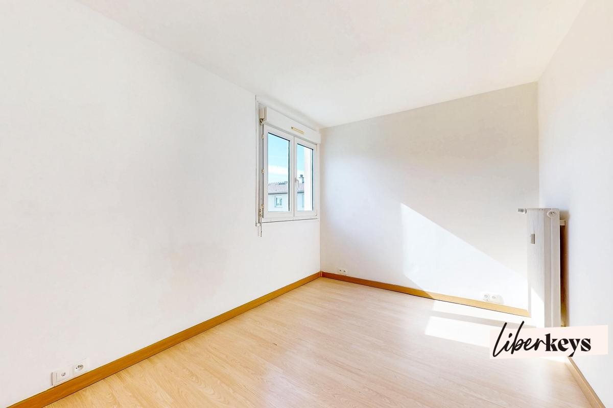 Appartement à vendre, 75m², Reims
