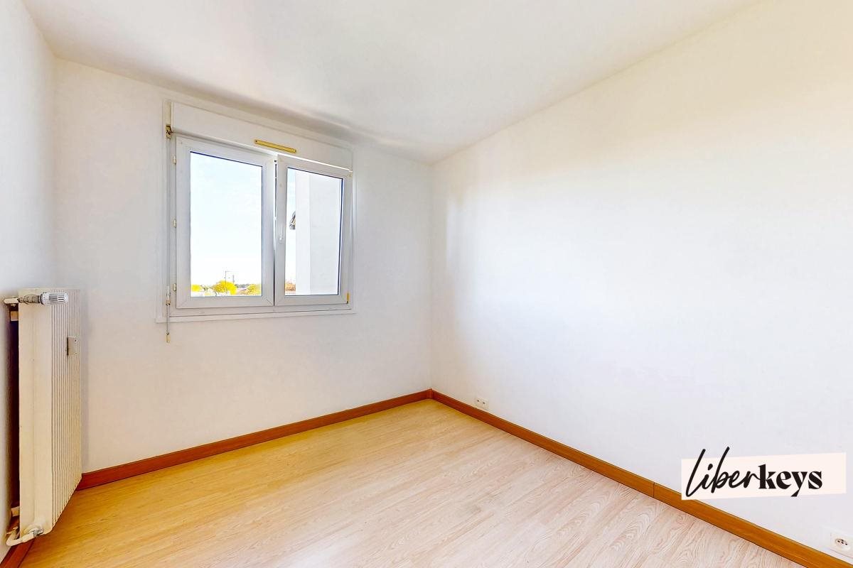 Appartement à vendre, 75m², Reims