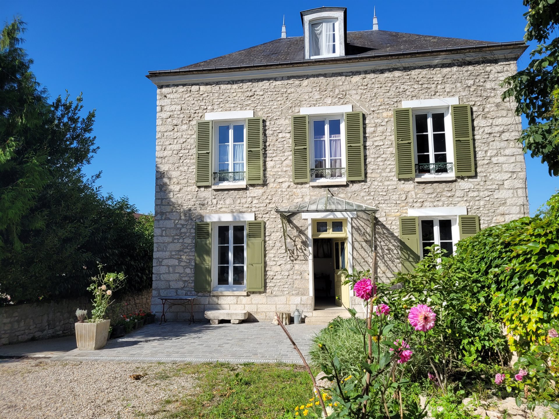Maison à vendre, 191m², Souppes-sur-Loing