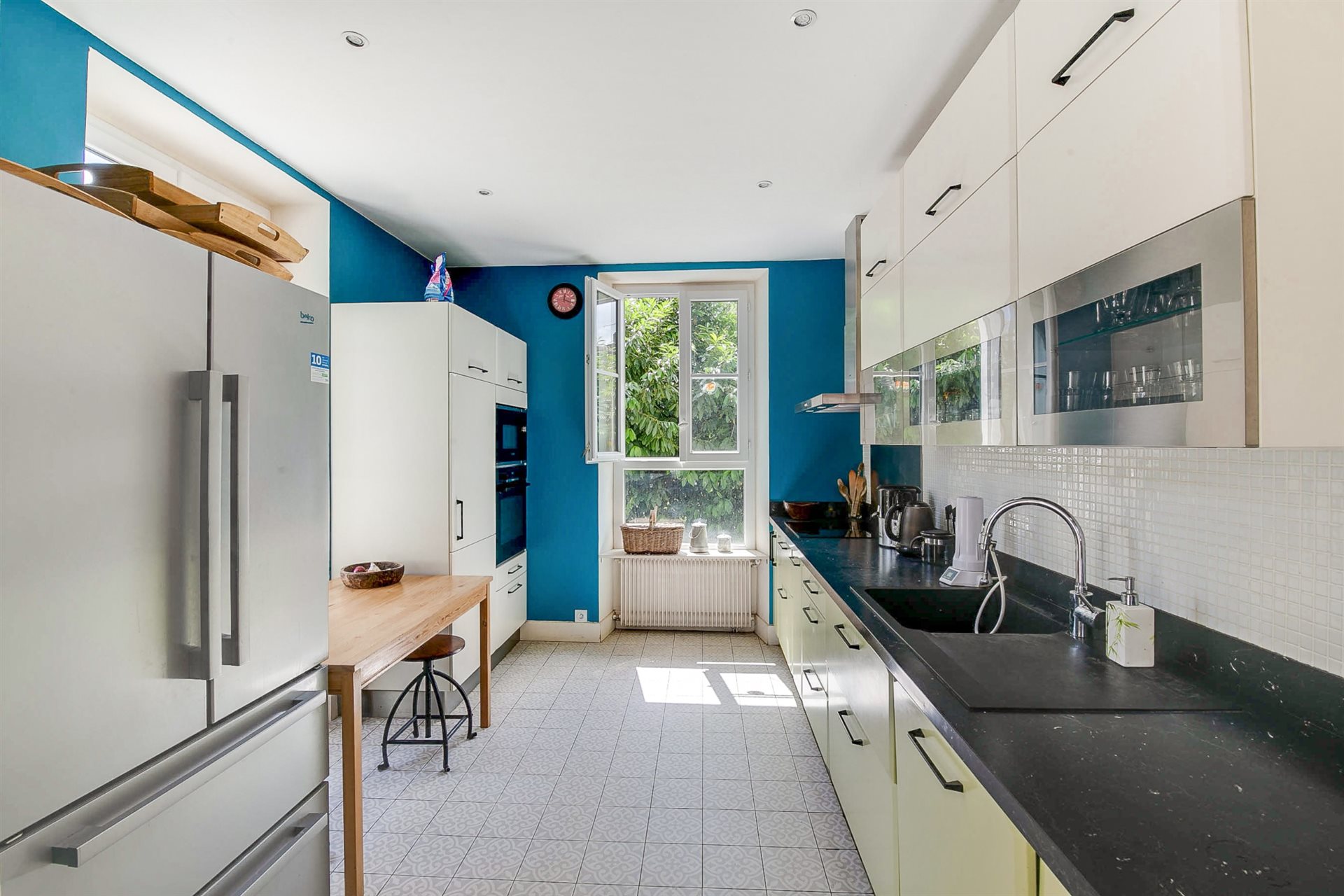 Maison à vendre, 191m², Souppes-sur-Loing