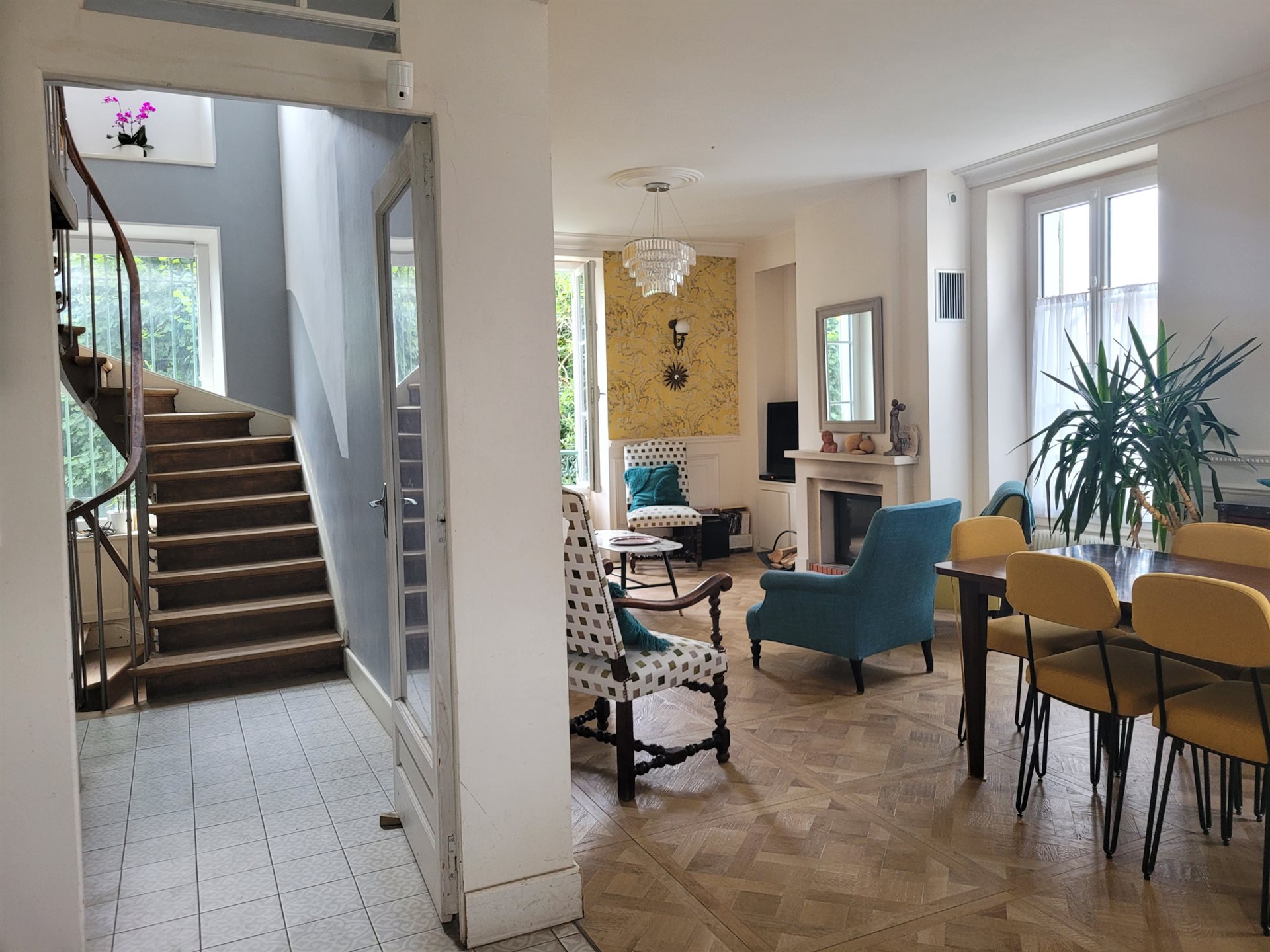 Maison à vendre, 191m², Souppes-sur-Loing