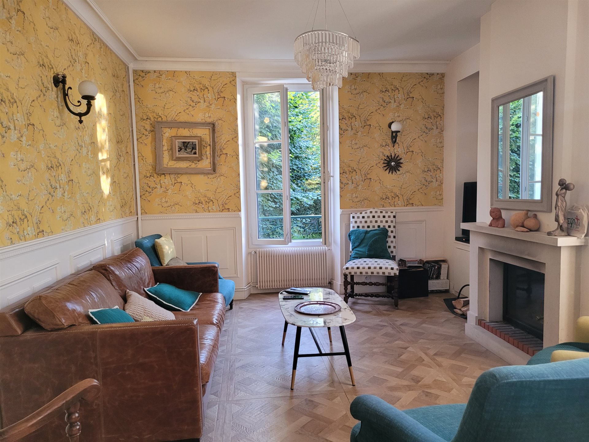Maison à vendre, 191m², Souppes-sur-Loing