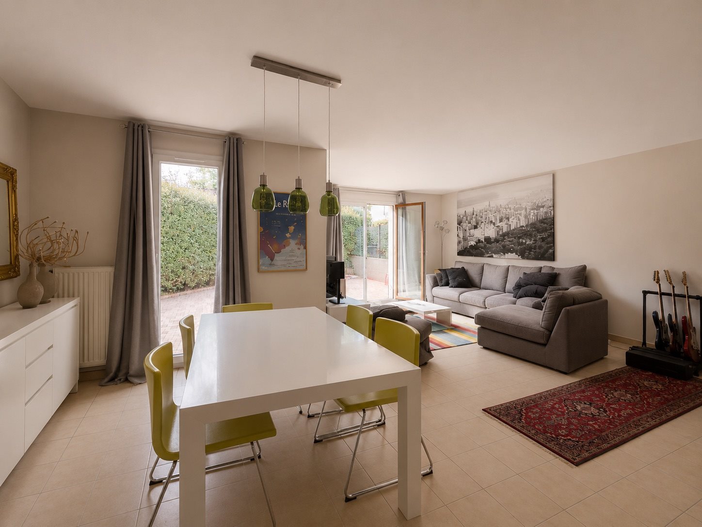 Maison à vendre, 100m², Grigny