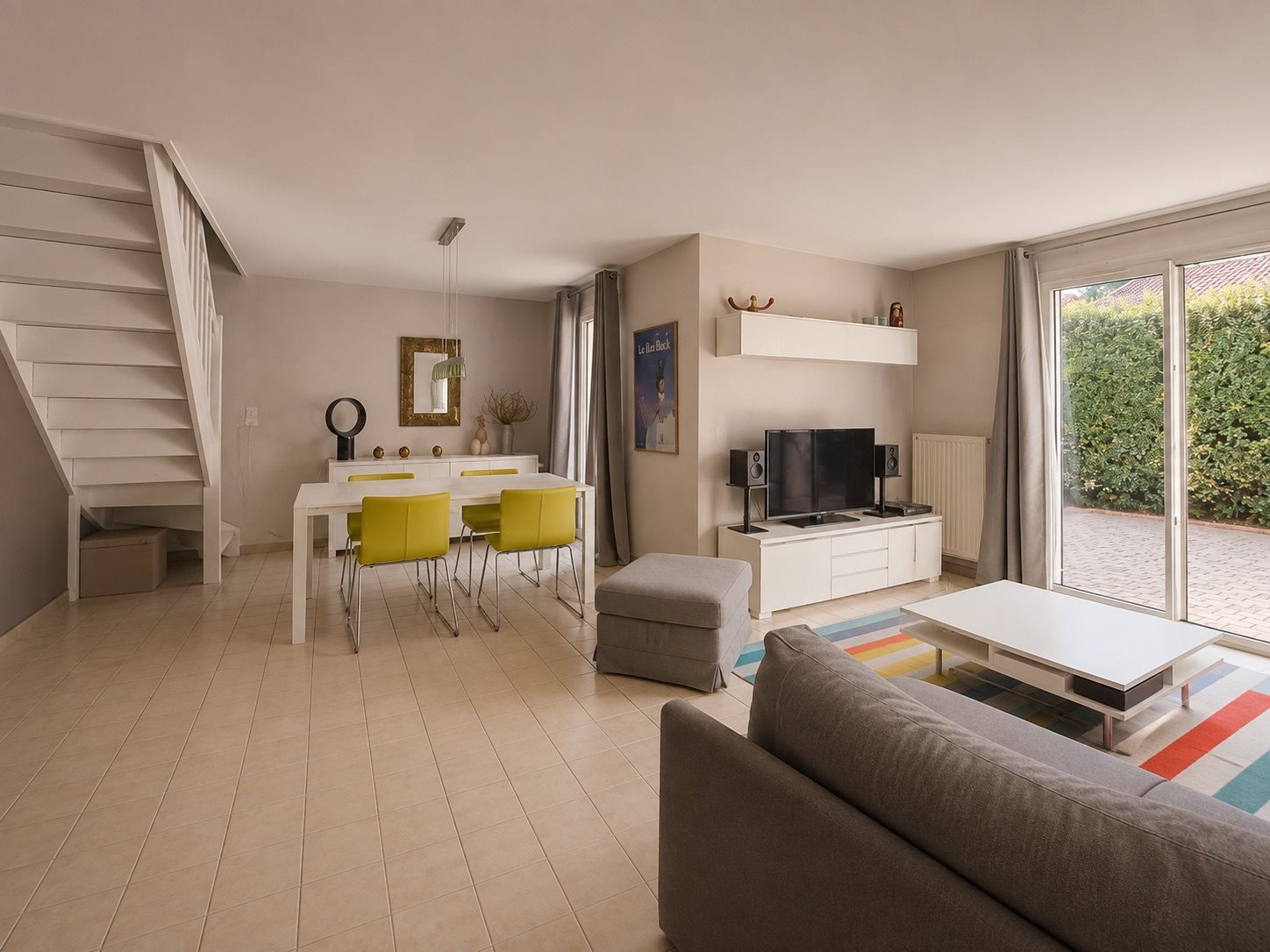 Maison à vendre, 100m², Grigny