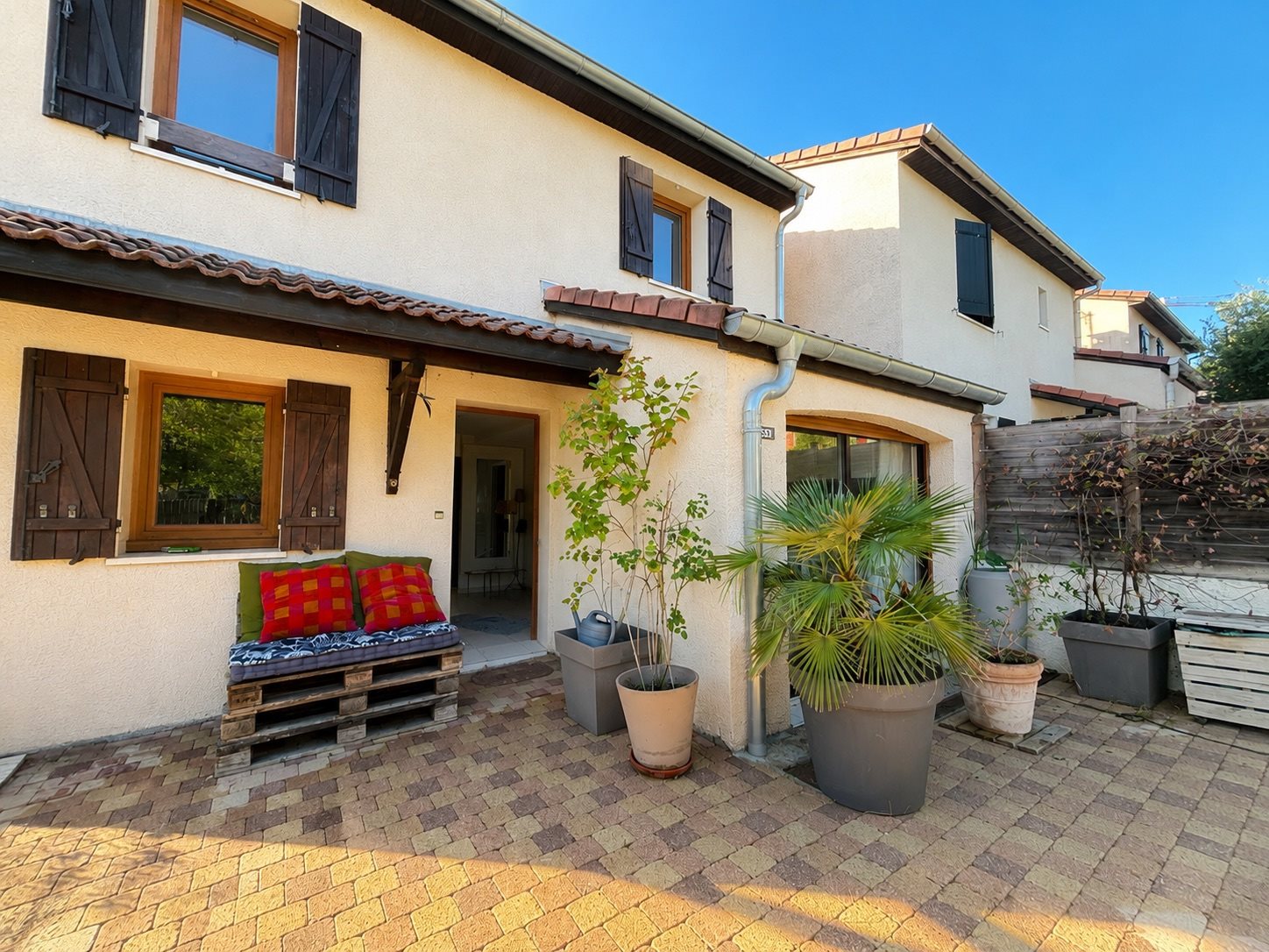 Maison à vendre, 100m², Grigny