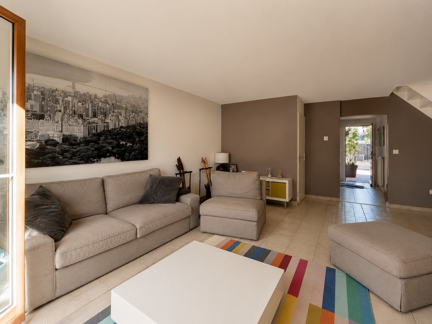 Maison à vendre, 100m², Grigny