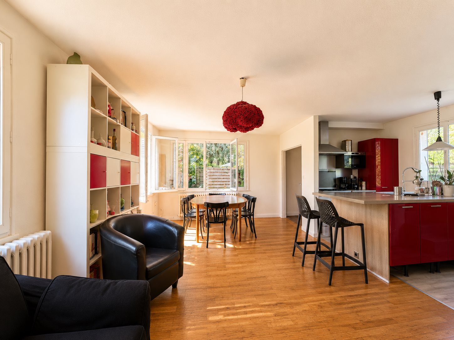 Maison à vendre, 81m², Pierre-Bénite