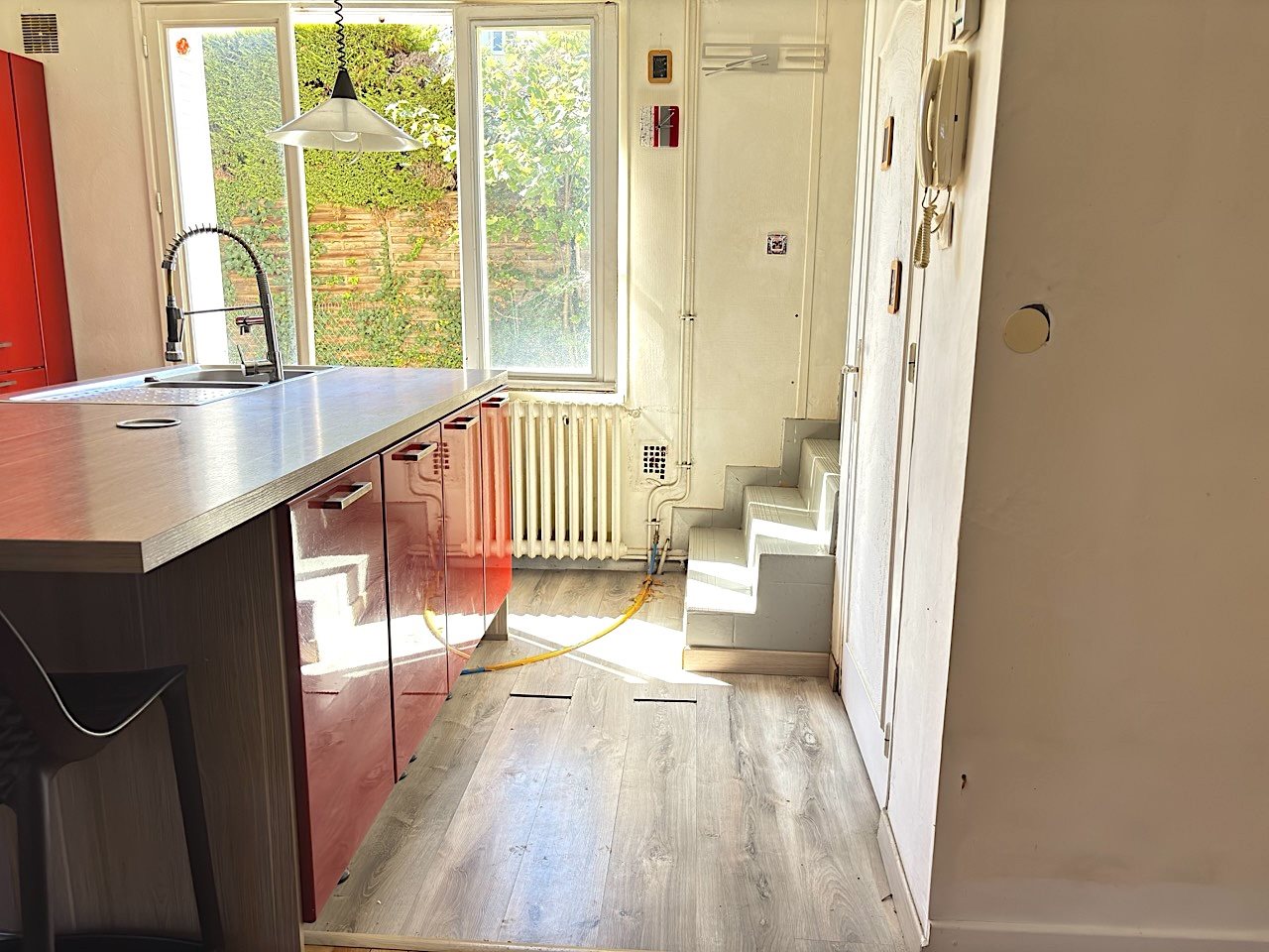 Maison à vendre, 81m², Pierre-Bénite