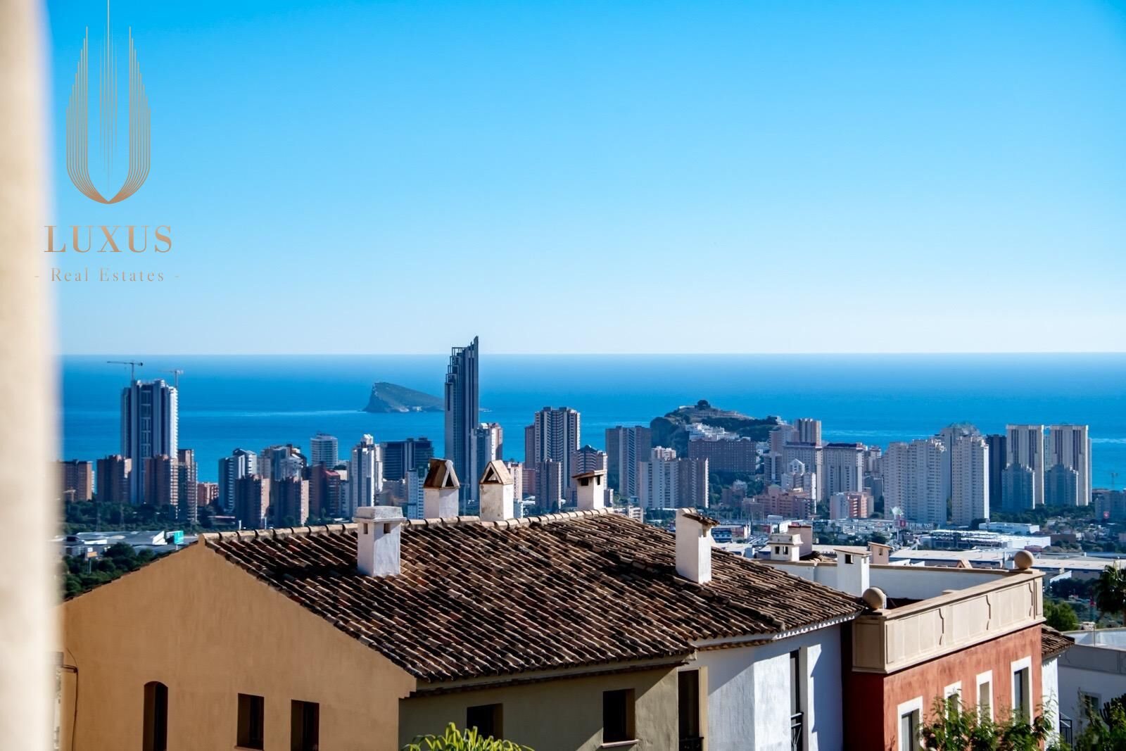 Finestrat (Alicante)