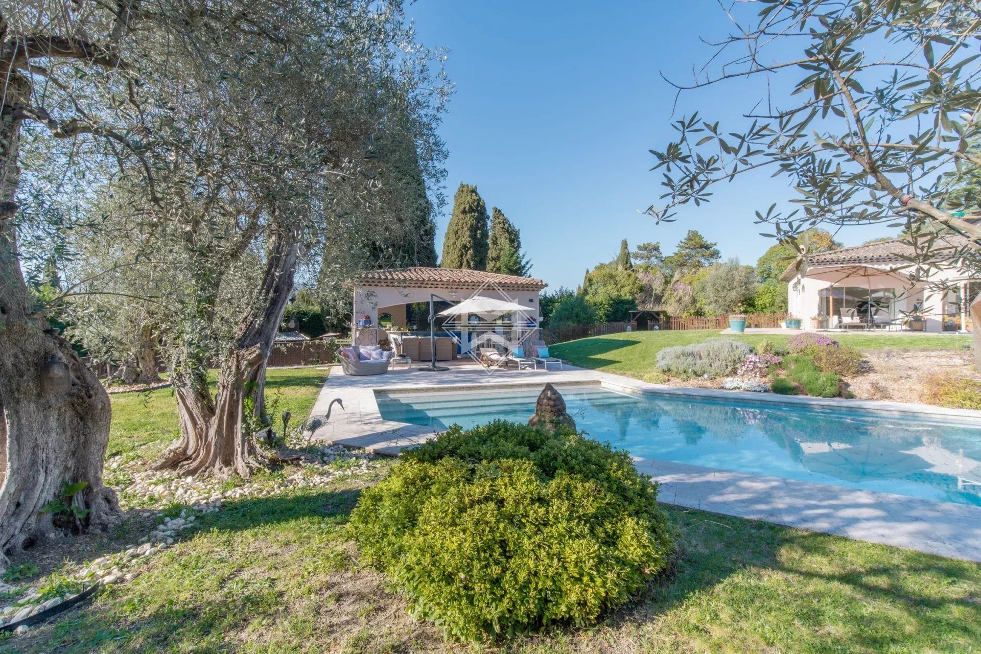 Maison à vendre, 246m², Mougins