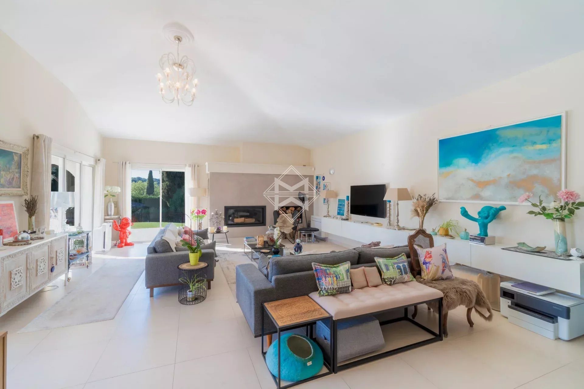 Maison à vendre, 246m², Mougins