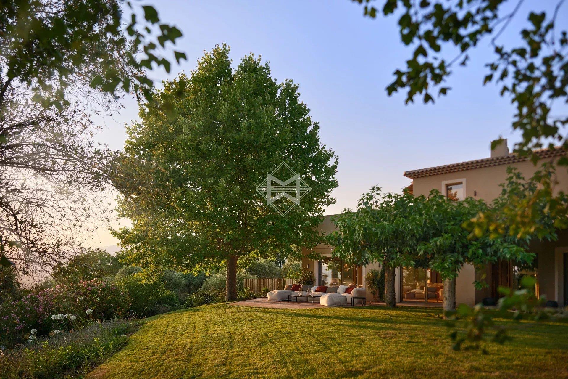 Maison à vendre, 518m², Mougins