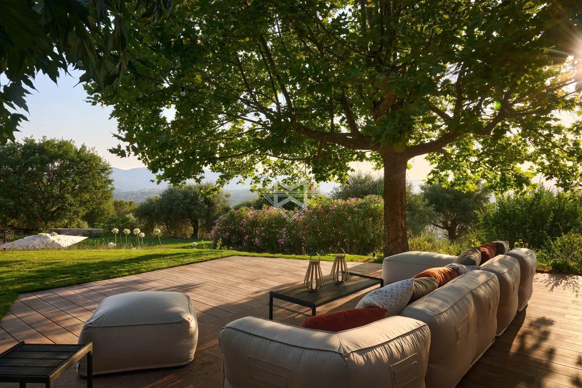 Maison à vendre, 518m², Mougins