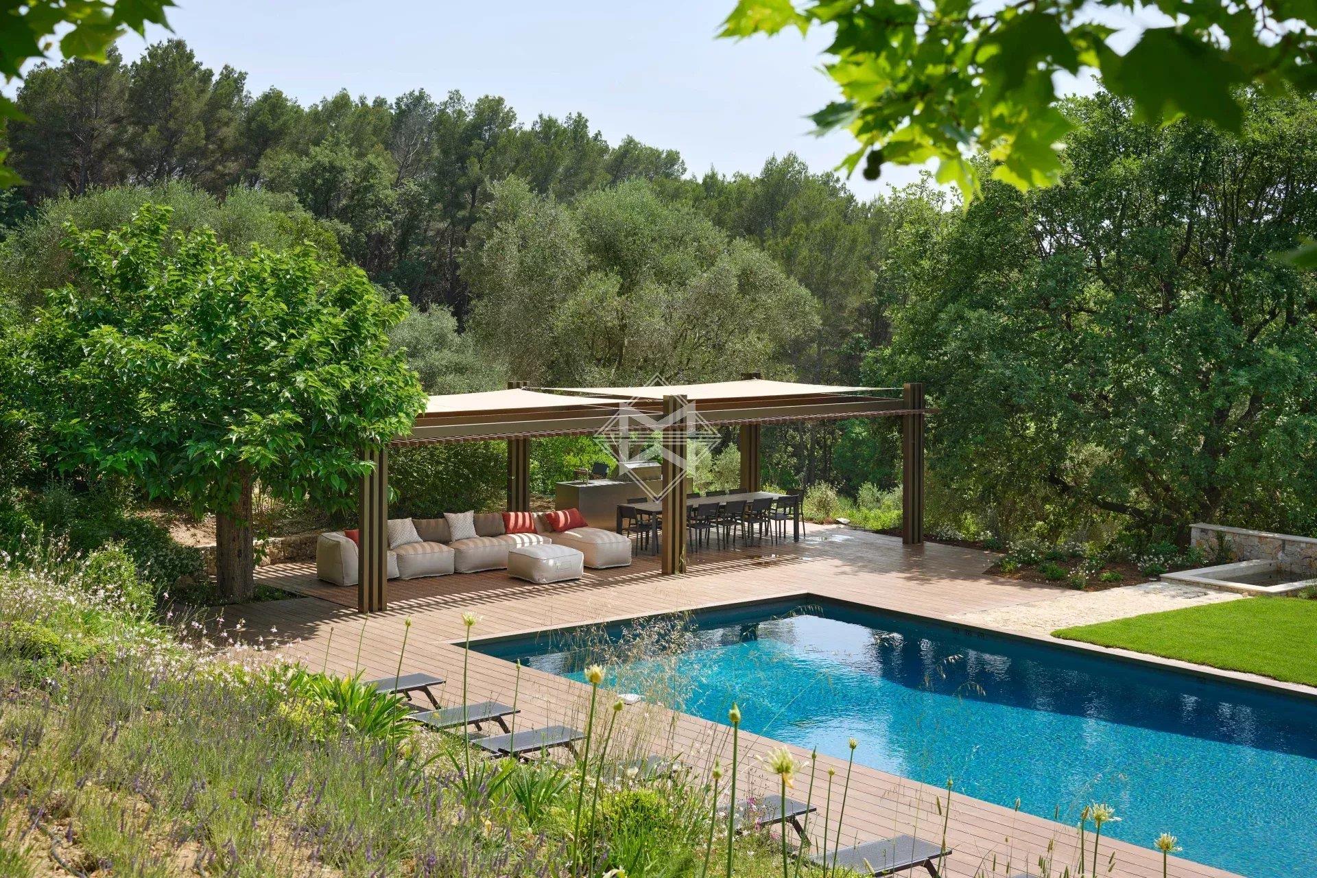 Maison à vendre, 518m², Mougins