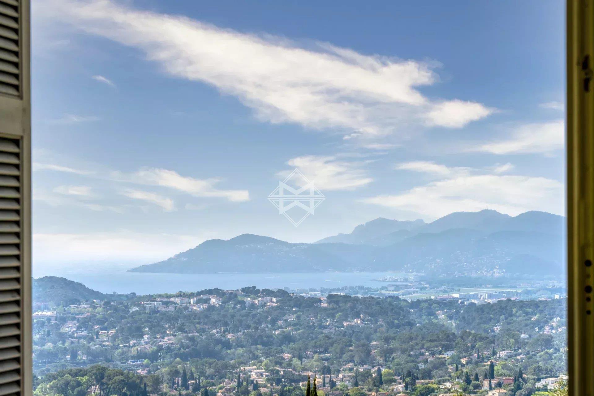 Maison à vendre, 135m², Mougins