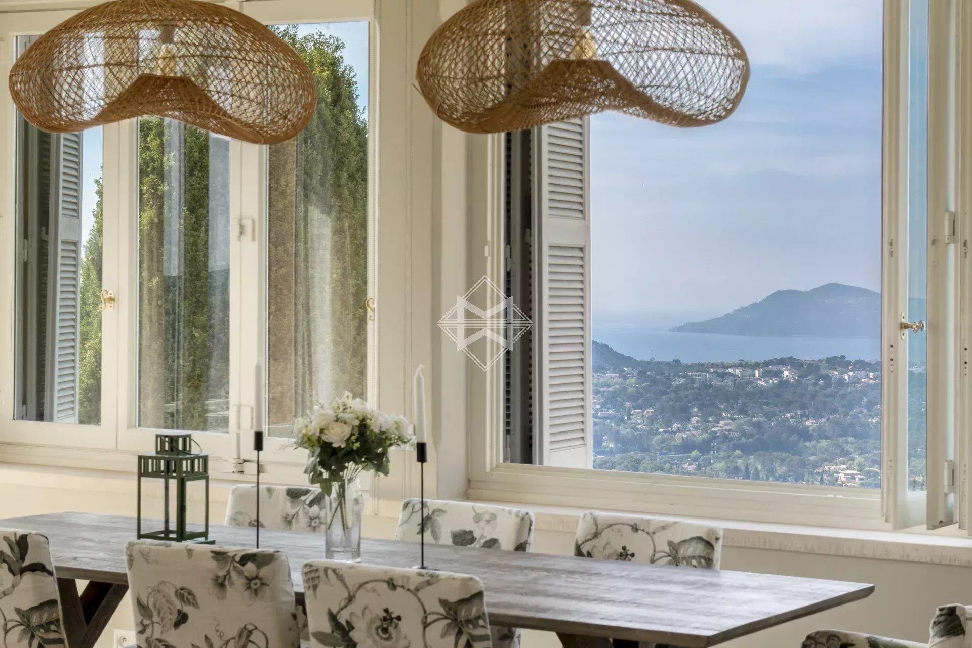 Maison à vendre, 135m², Mougins