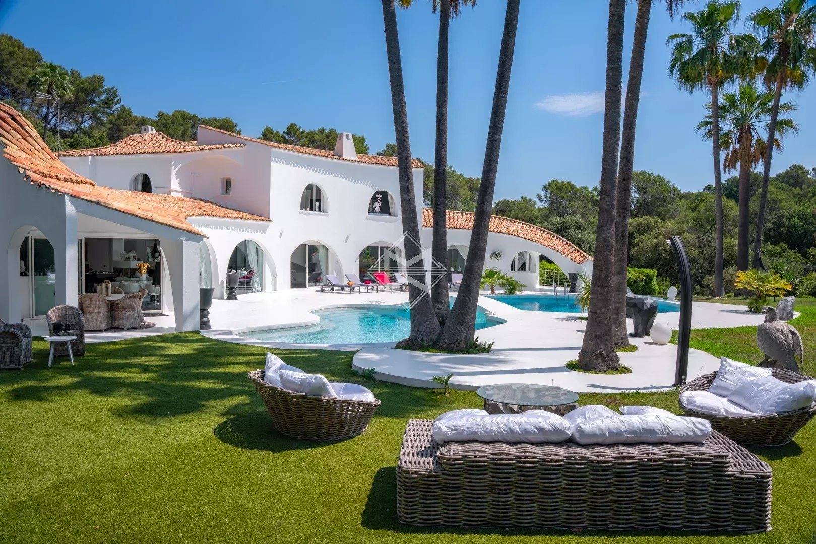 Maison à vendre, 500m², Mougins