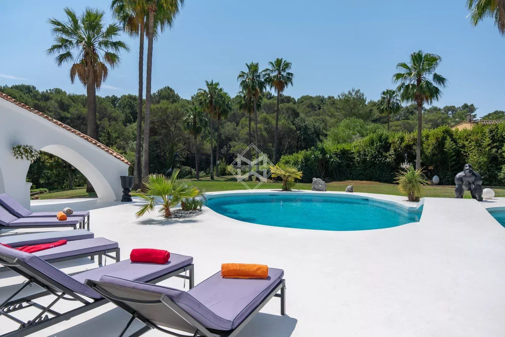 Maison à vendre, 500m², Mougins