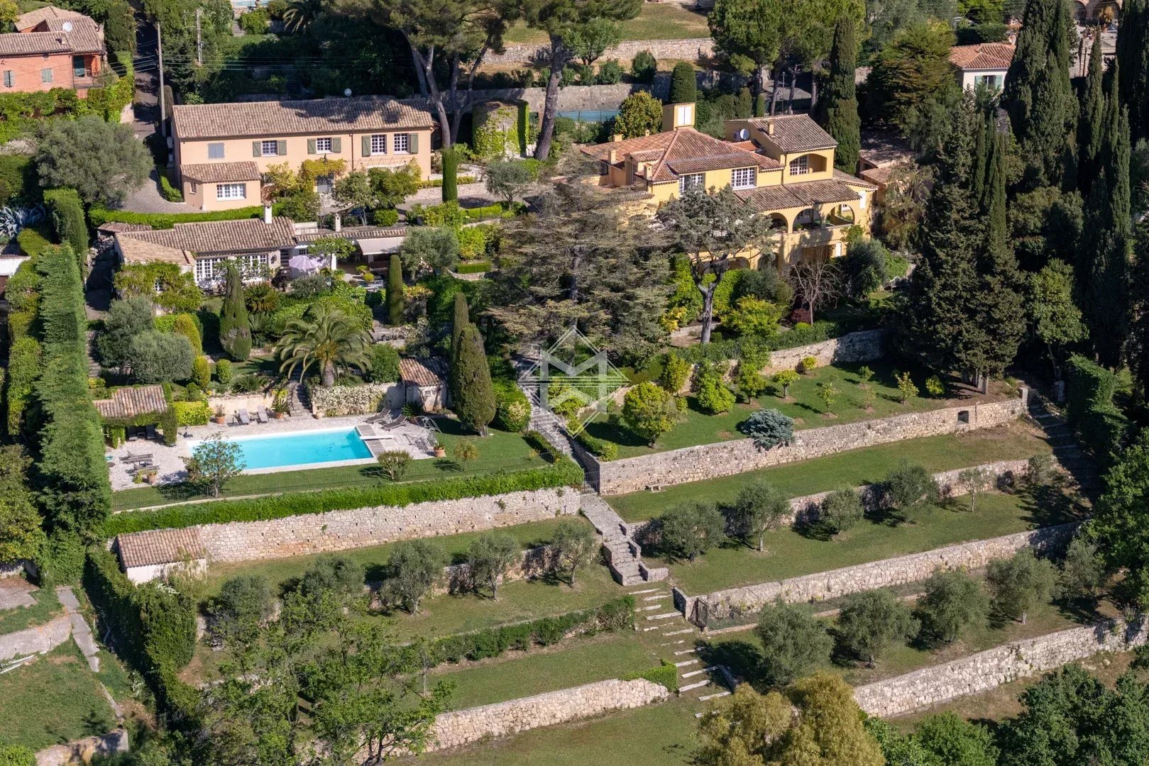 Maison à vendre, 830m², Mougins