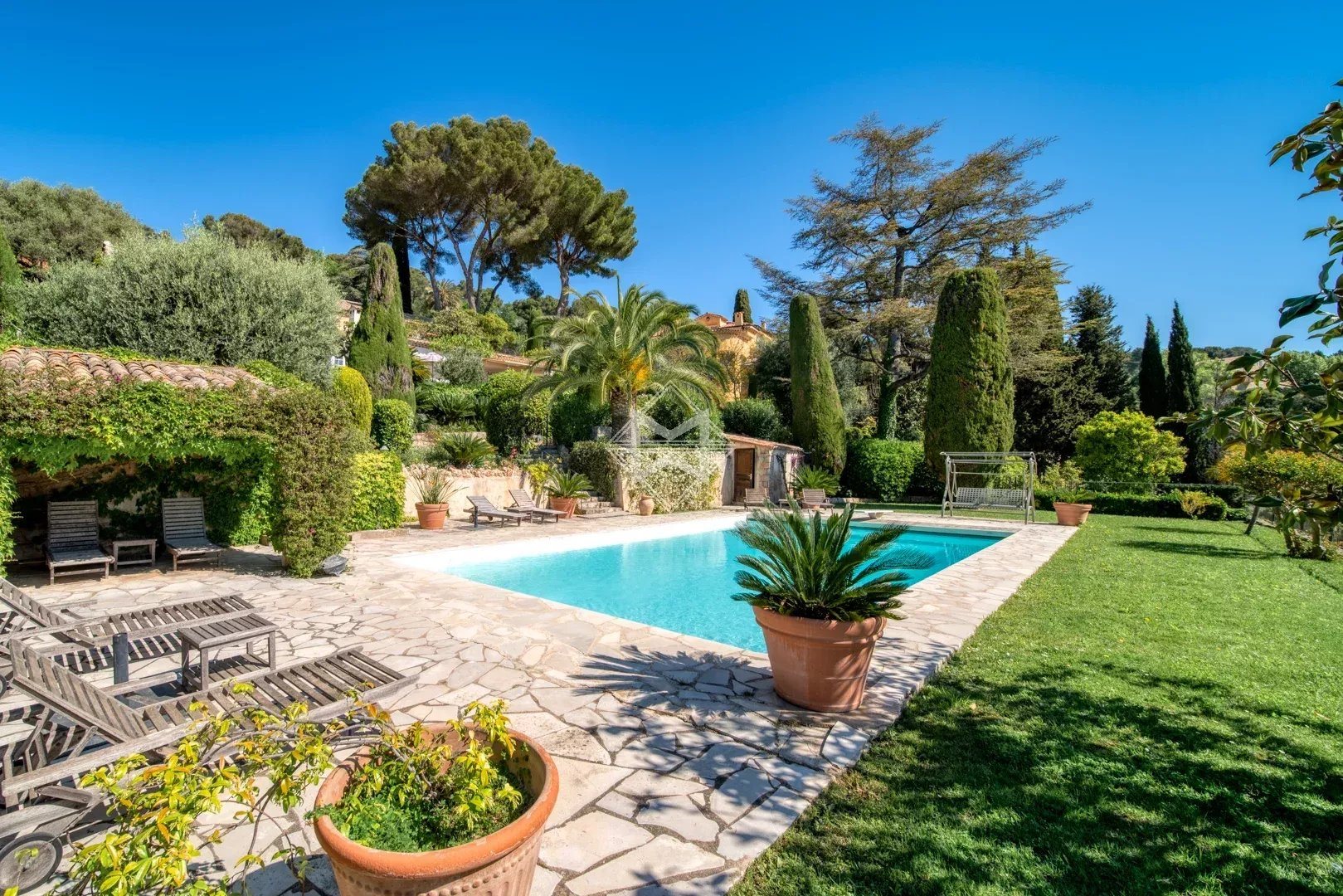 Maison à vendre, 830m², Mougins