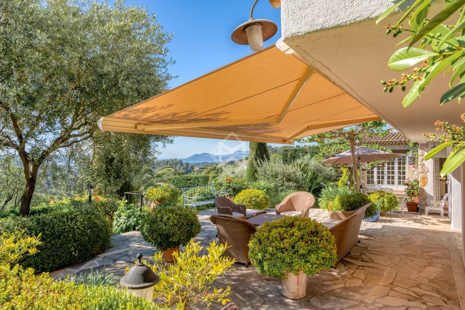Maison à vendre, 830m², Mougins