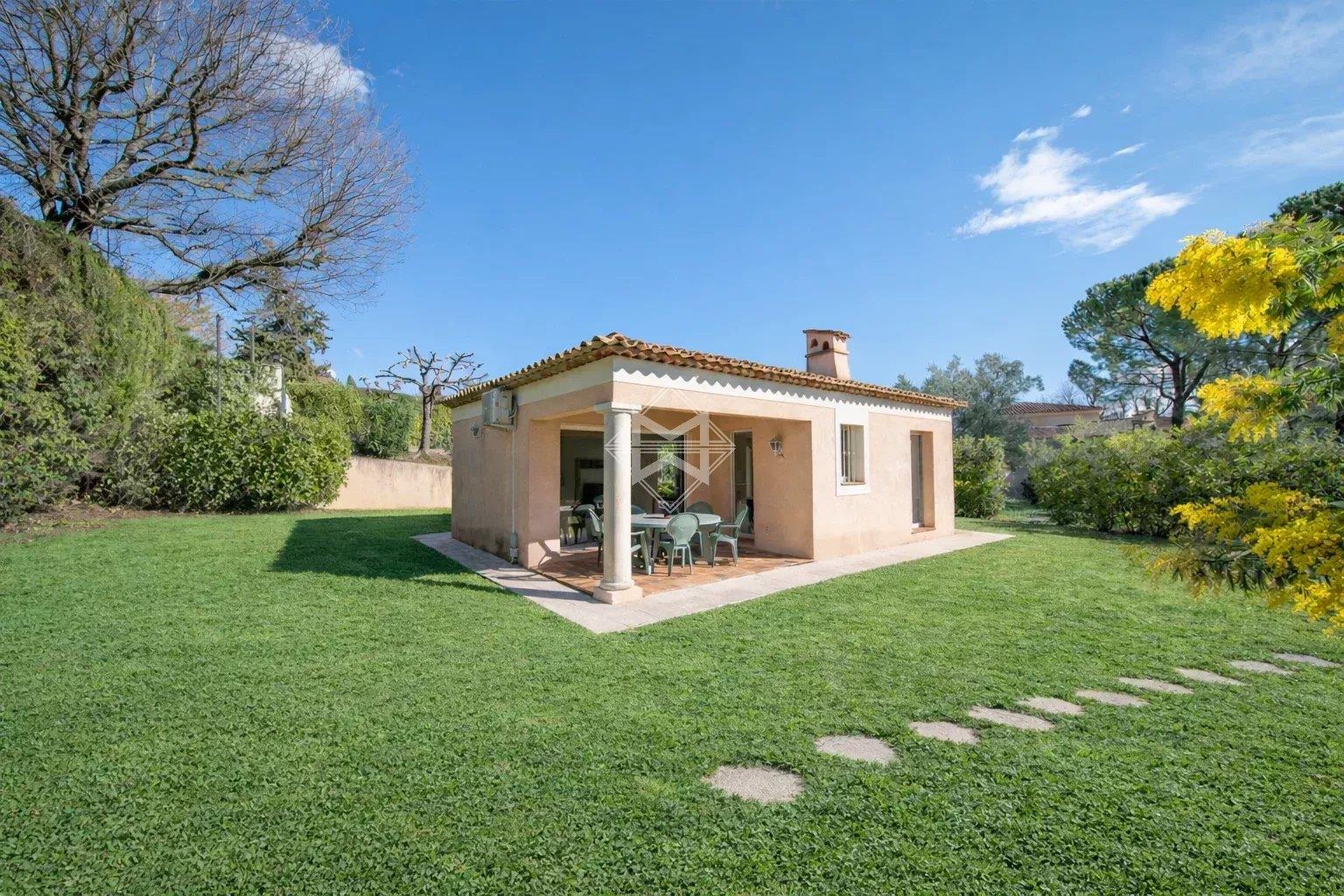 Maison à vendre, 394m², Mougins