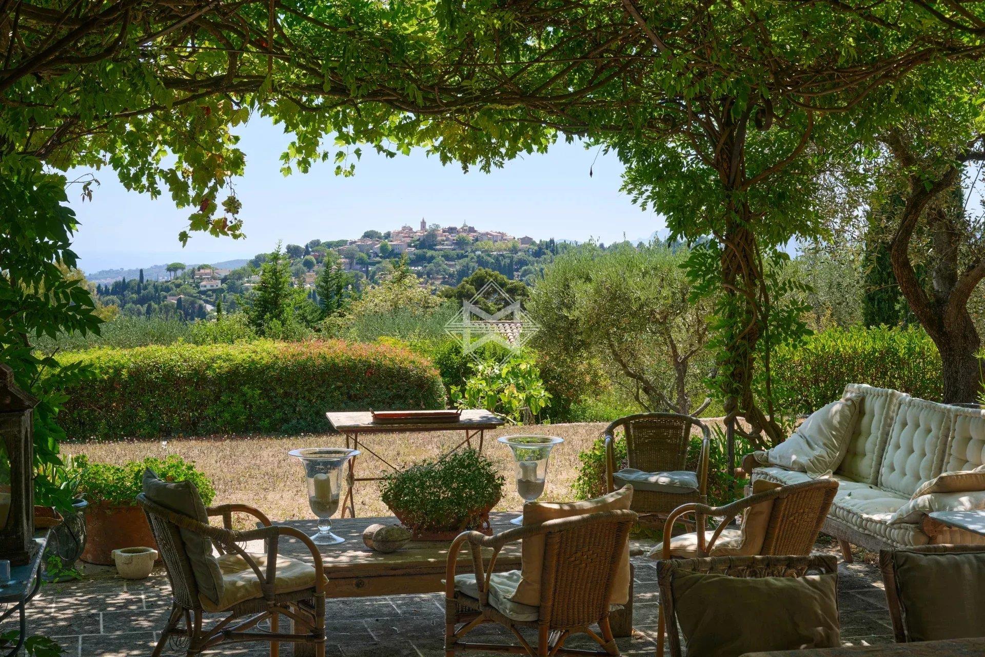 Maison à vendre, 535m², Mougins